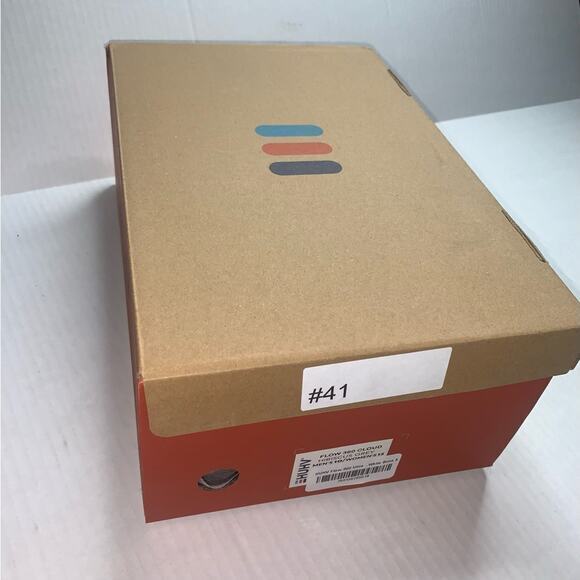 HUHV Flow 360 Ultra Cloud Runner‎ Shoes. Hibiscus (Pink) Grey. Women 13 Men 10 - Picture 9 of 15